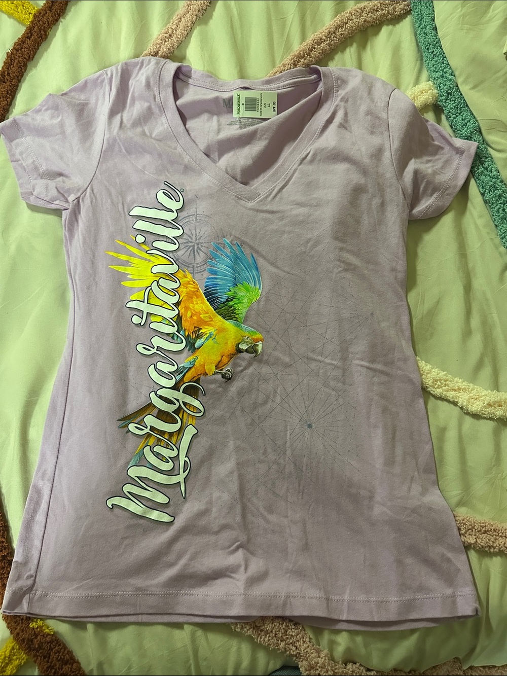 Bird T-shirt Image